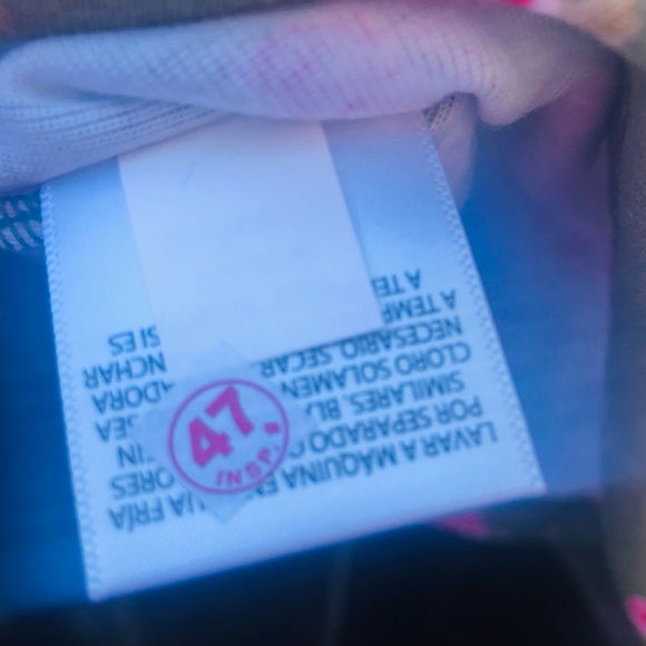 White Stag Top Size L   BNWT - Picture 5 of 5